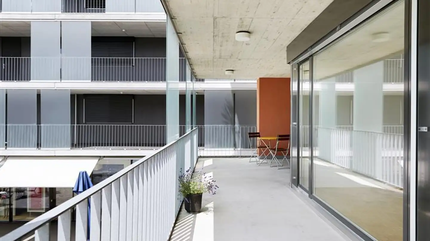 Wohnung mieten - Landstrasse 87, 5430 Wettingen