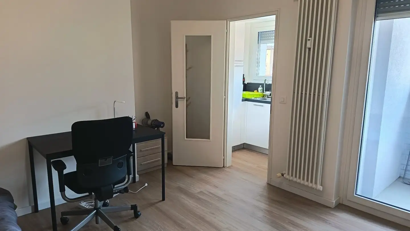 Appartement à louer - Via Generale Enrico Guisan, 6830 Chiasso - Photo 2