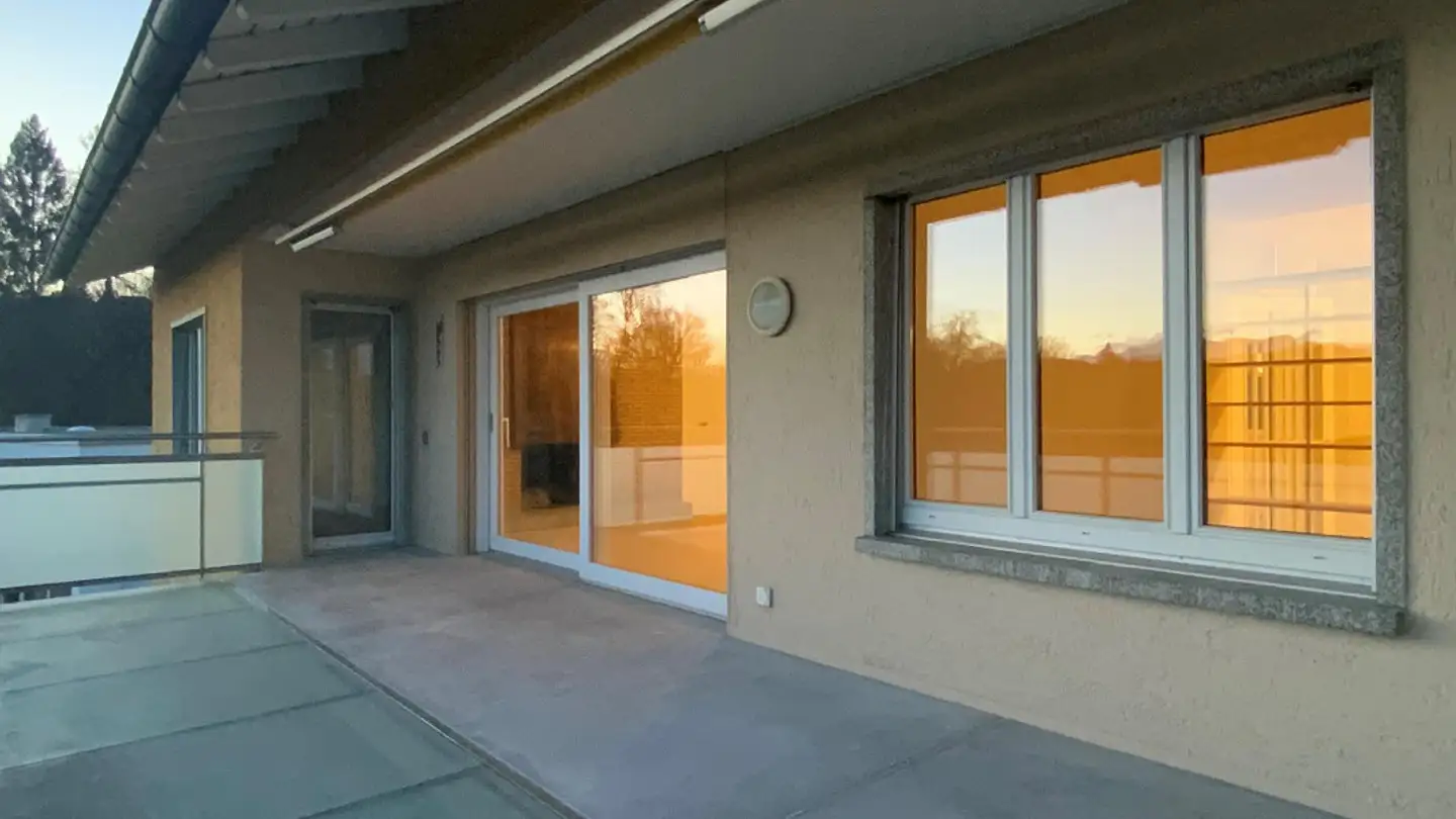 Apartment for rent - Hölderlinstrasse 5, 9008 St. Gallen