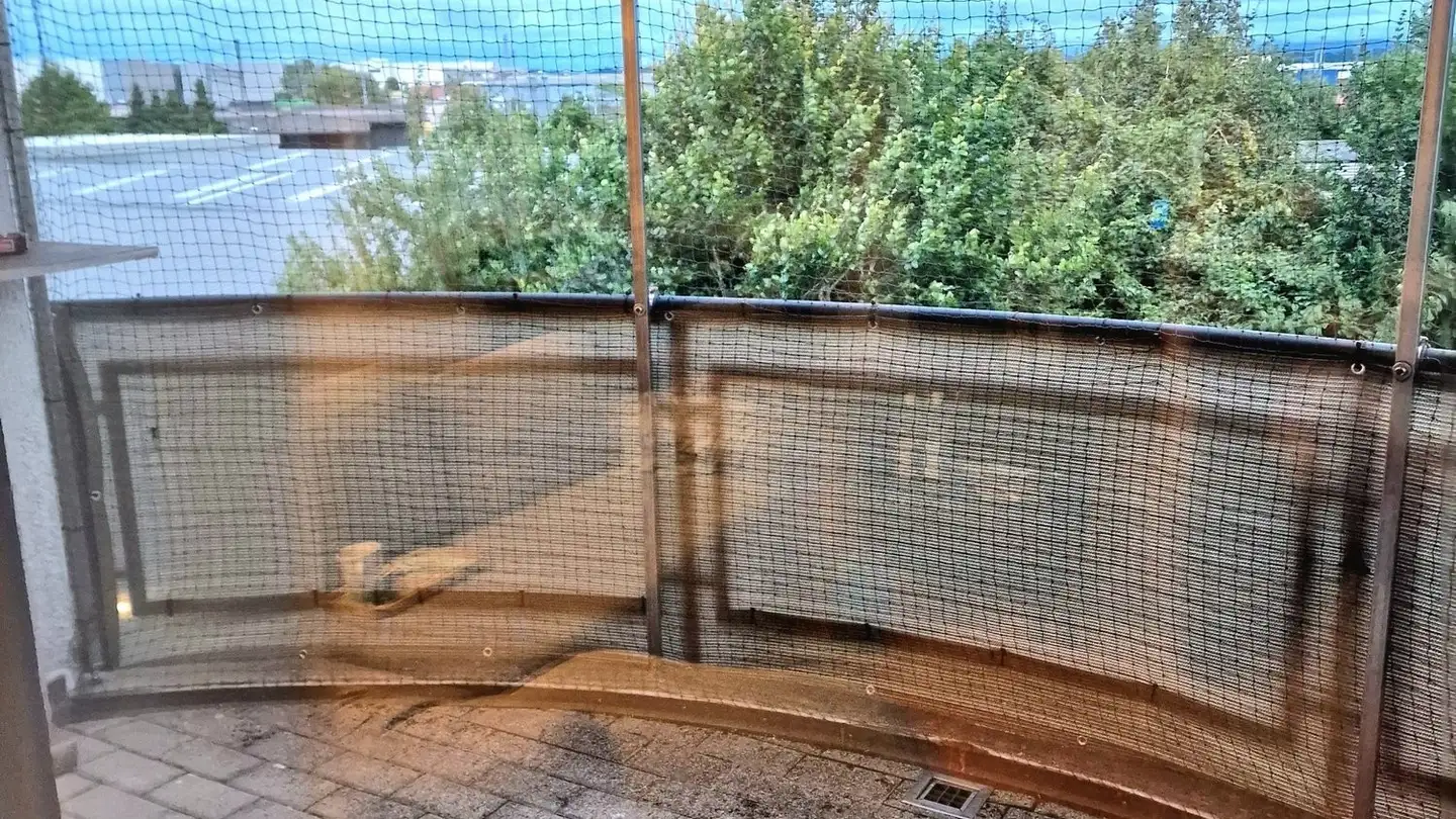 Wohnung mieten - Hirsackerstrasse 14, 4702 Oensingen - Foto 3