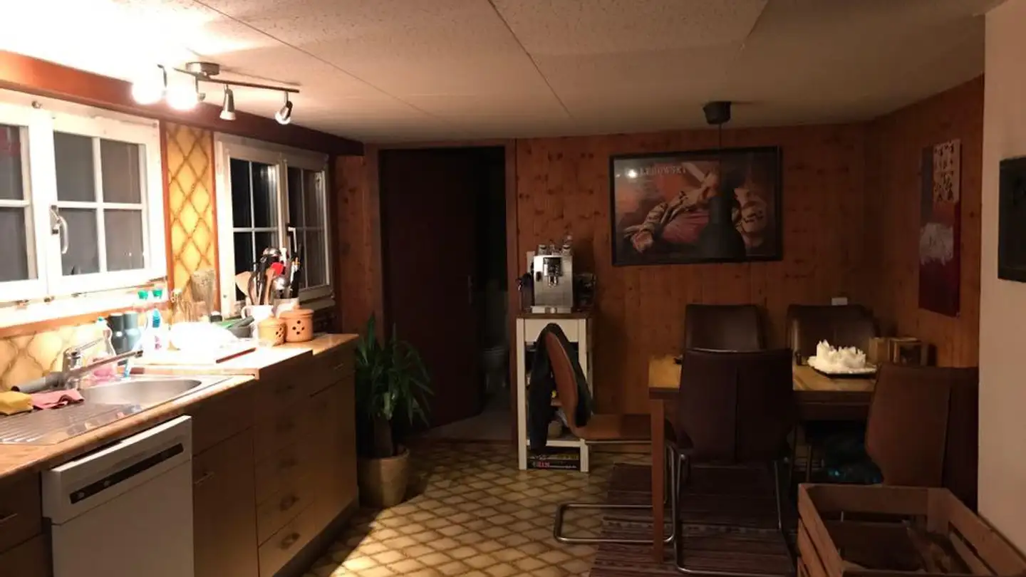 Apartment for rent - Unterschauenberg 471, 9604 Lütisburg - Photo 2