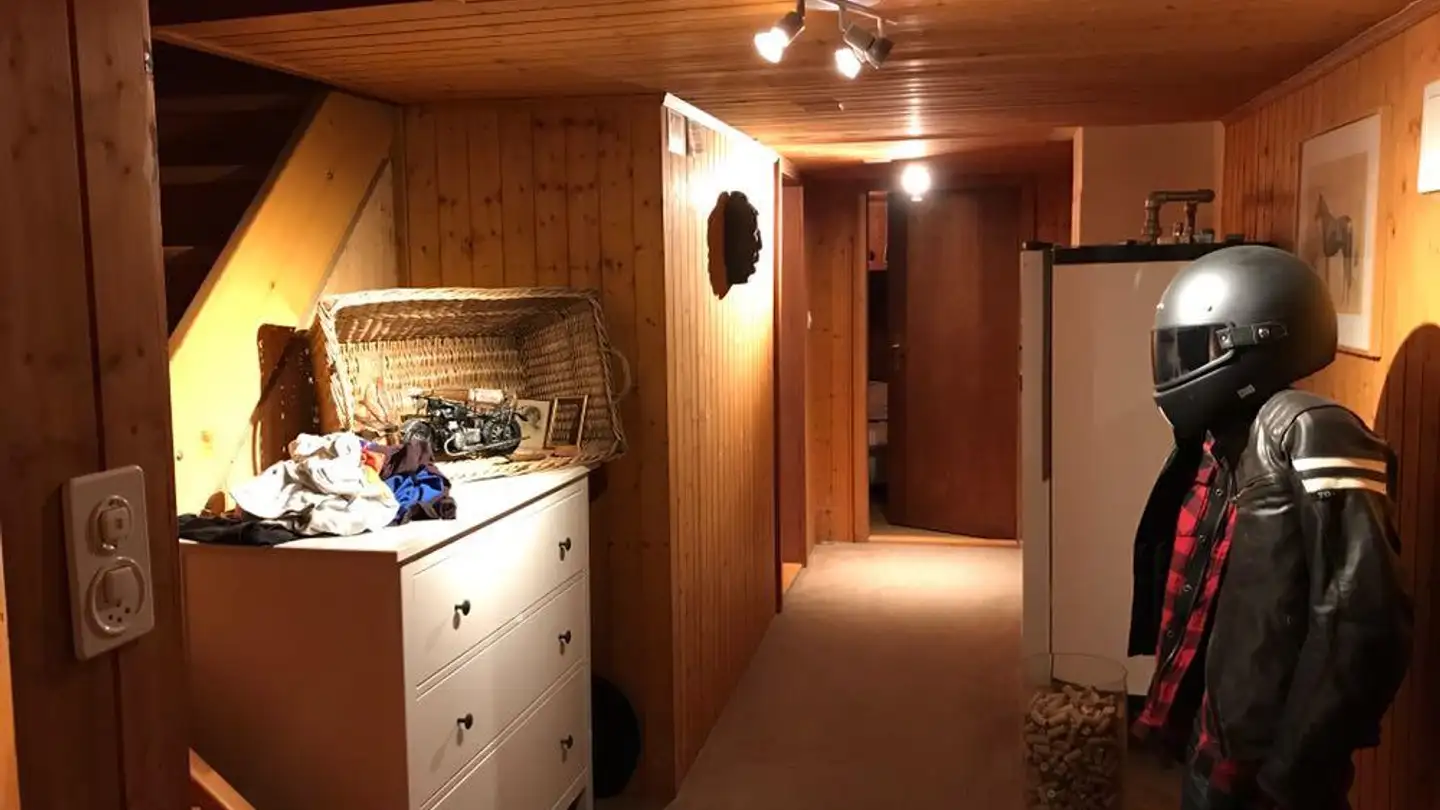 Apartment for rent - Unterschauenberg 471, 9604 Lütisburg - Photo 3