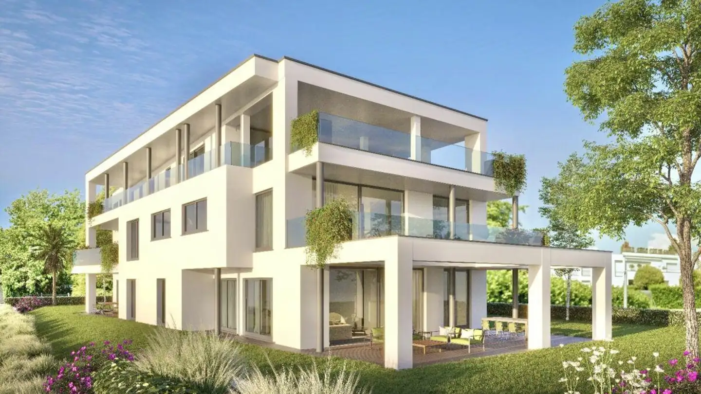 Wohnung kaufen - 6925 Gentilino - Foto 3