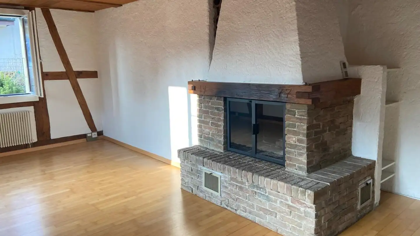 Appartement à louer - Oeschstrasse 15, 4553 Subingen - Photo 4