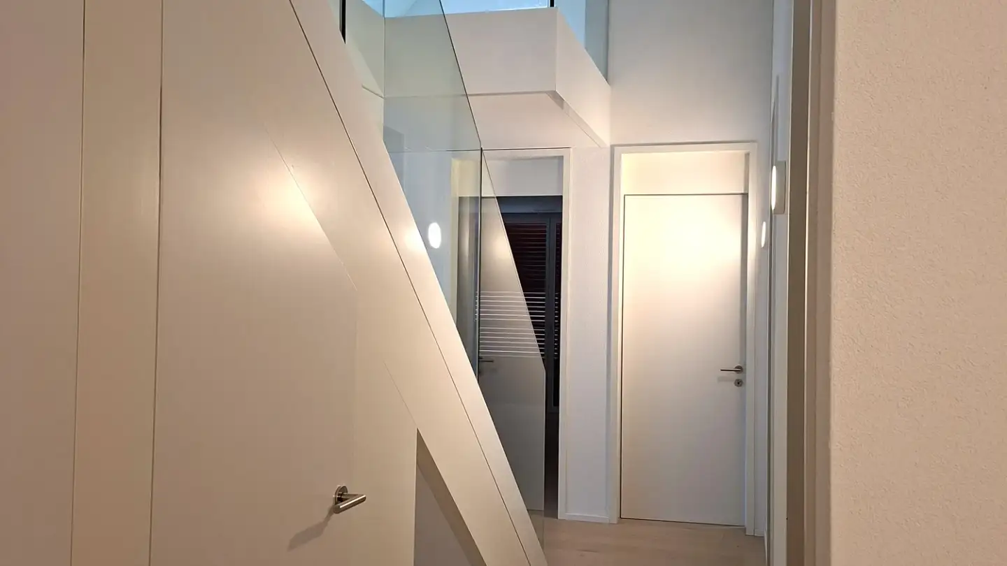 Maisonette mieten - Bahnhofstrasse 24, 8570 Weinfelden - Foto 3