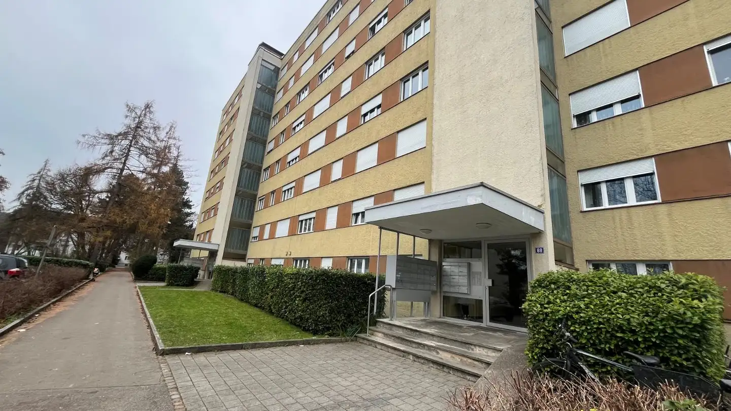 Apartment for rent - Endlikerstrasse 90, 8400 Winterthur