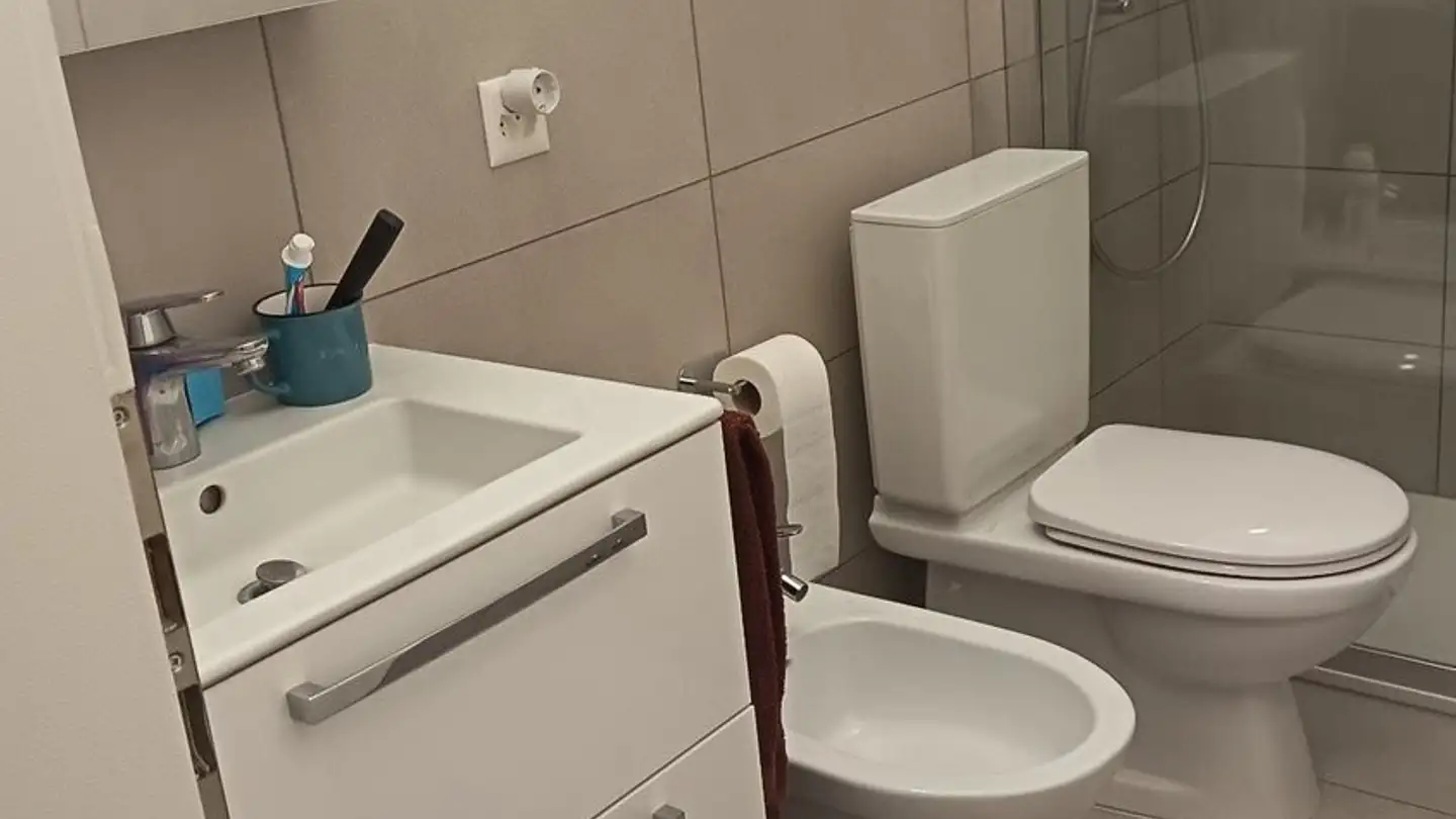 Appartement à louer - Via Generale Enrico Guisan, 6830 Chiasso