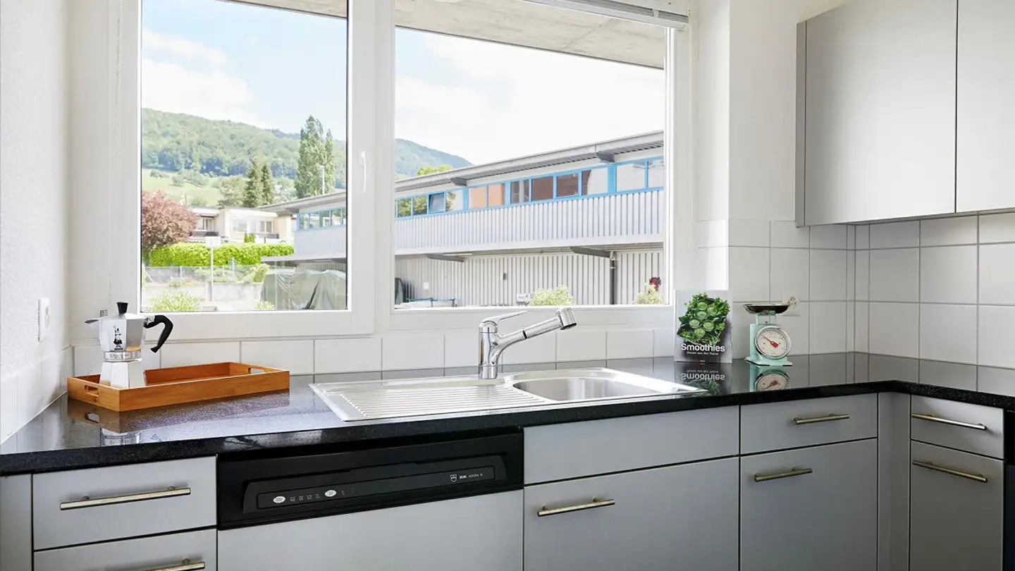 Wohnung mieten - Landstrasse 87, 5430 Wettingen - Foto 4