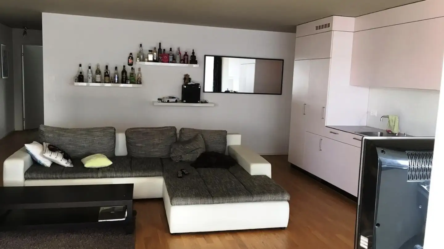 Apartment for rent - Brandstrasse 43, 8952 Schlieren