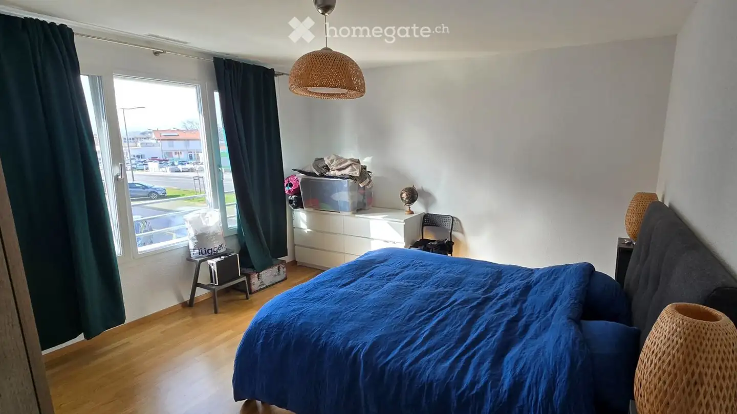 Wohnung mieten - 1025 St-Sulpice VD - Foto 4