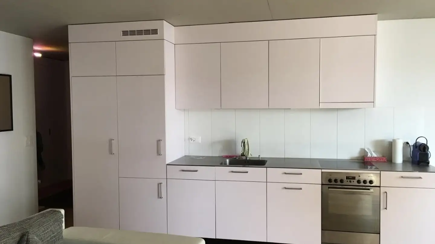 Apartment for rent - Brandstrasse 43, 8952 Schlieren - Photo 2