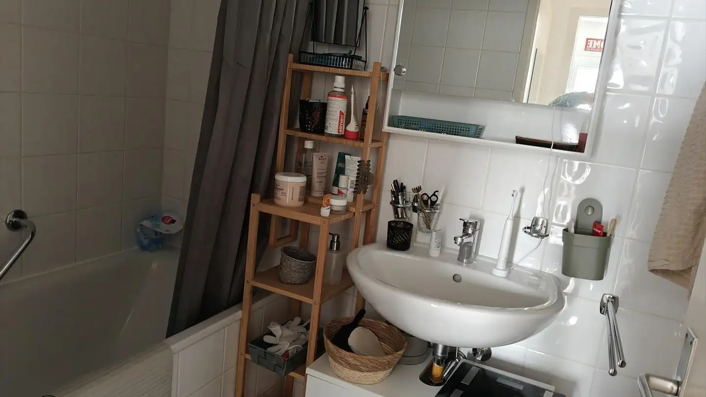 Apartment for rent - Chemin De Prélaz 3, 1260 Nyon - Photo 3