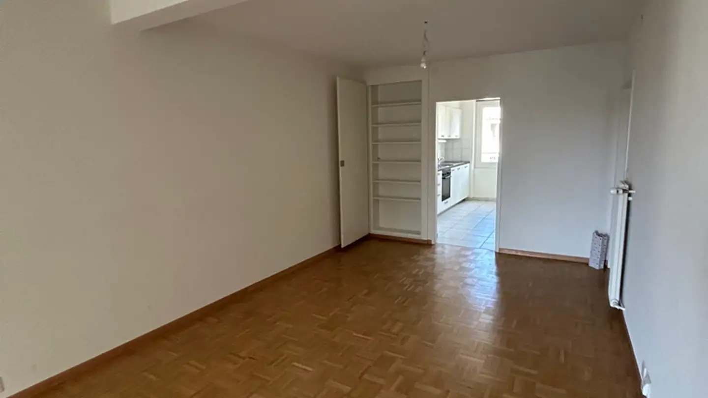 Wohnung mieten - Chemin Des Noutes 13, 1023 Crissier - Foto 3
