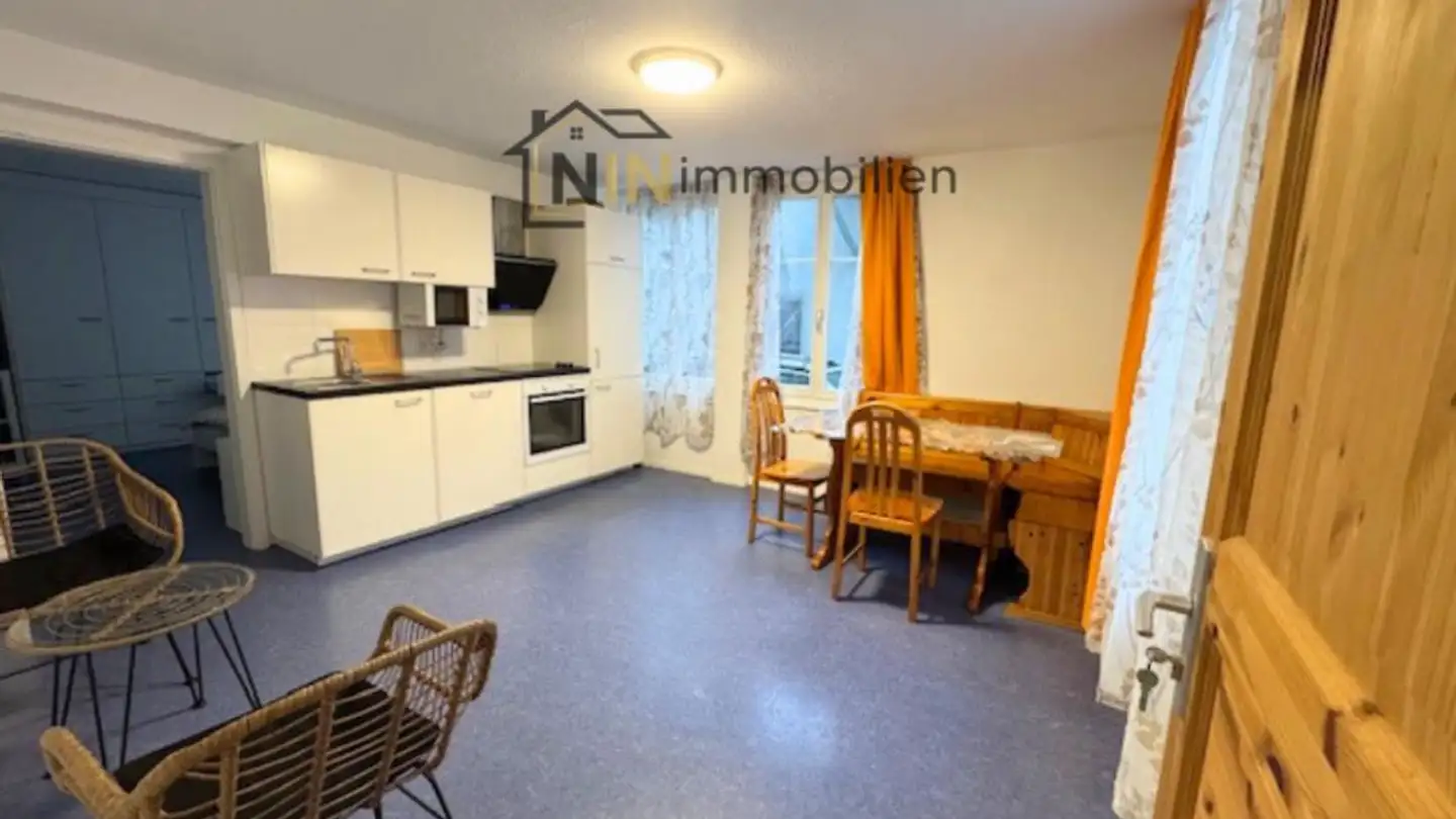 Appartamento in affitto - Dorf 114, 4954 Wyssachen