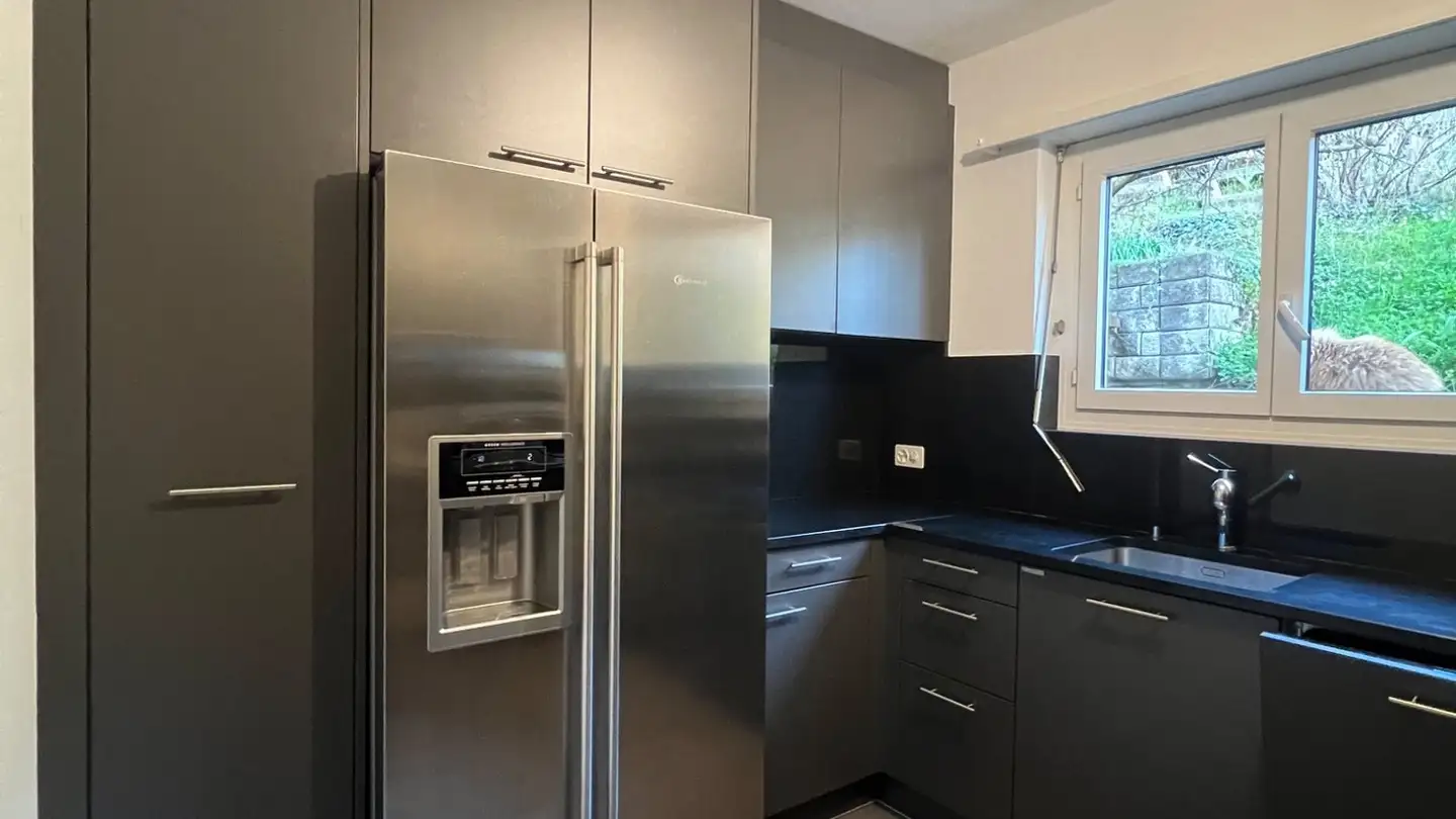Apartment for rent - 6900 Lugano - Photo 3