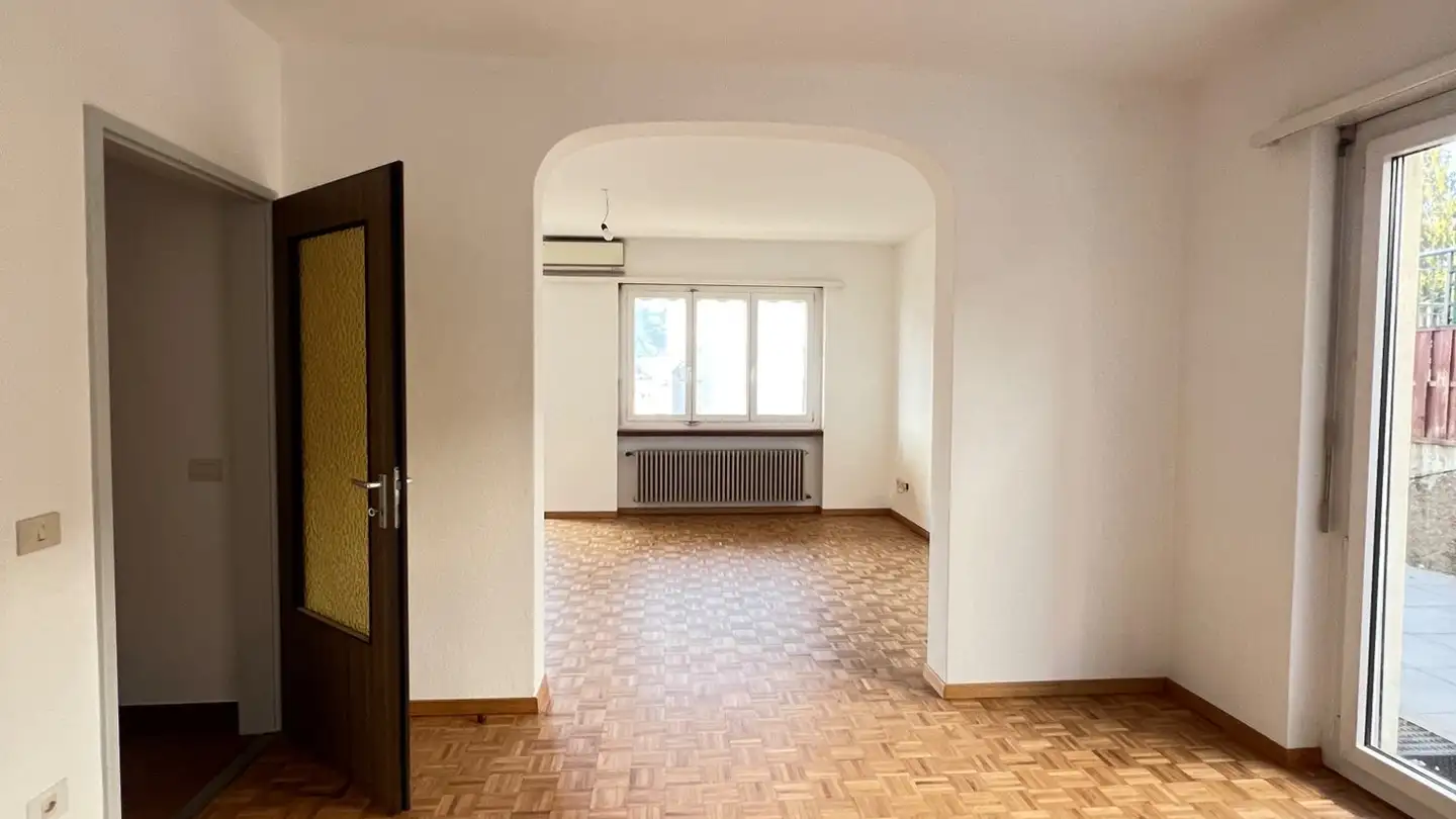 Apartment for rent - 6900 Lugano - Photo 4