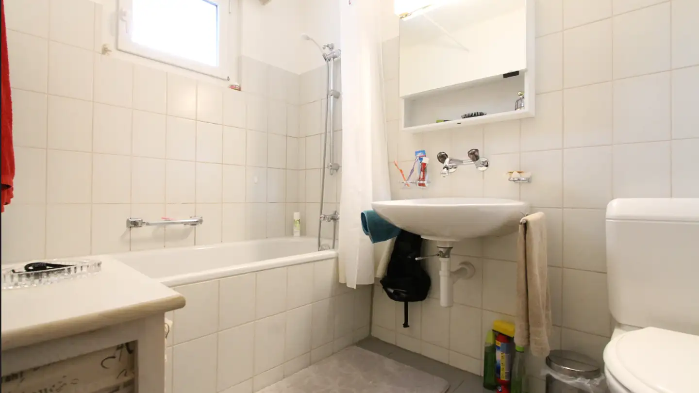 Appartamento in affitto - Wachtelweg 2, 4553 Subingen - Foto 3