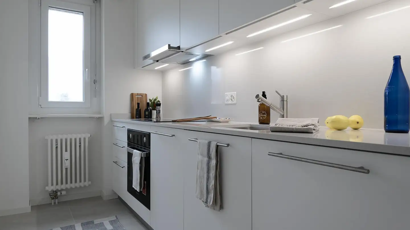 Appartamento in affitto - Via Al Ticino 29, 6514 Sementina