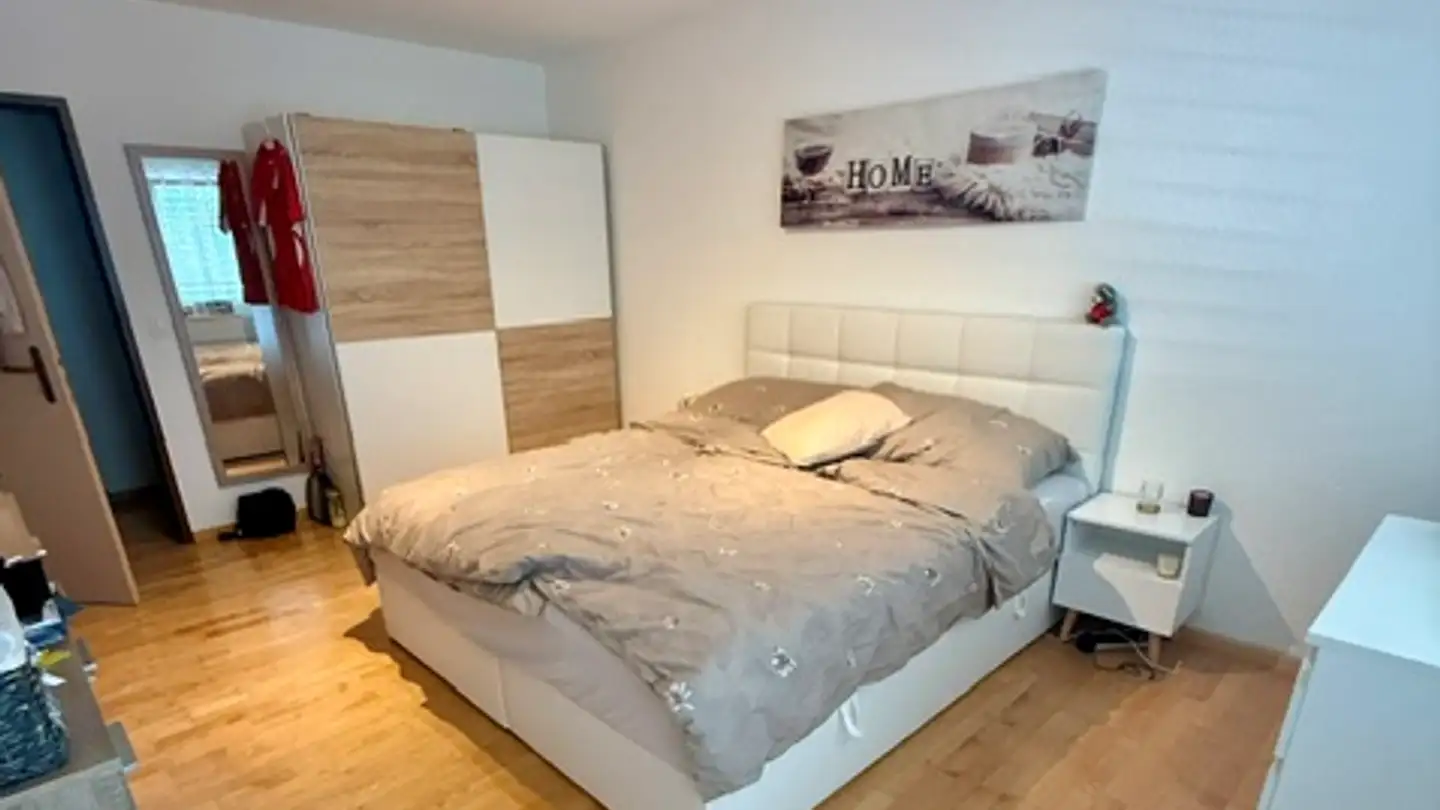 Appartamento in affitto - Wachtelweg 2, 4553 Subingen - Foto 4