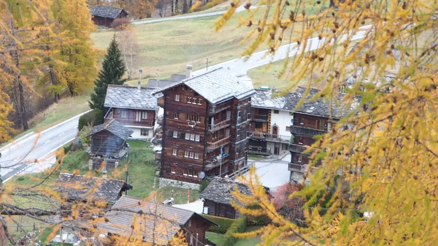 Apartment for sale - 1984 Les Haudères - Photo 3