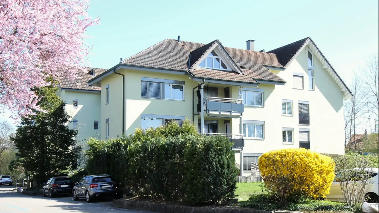 Appartamento in affitto - Wachtelweg 2, 4553 Subingen