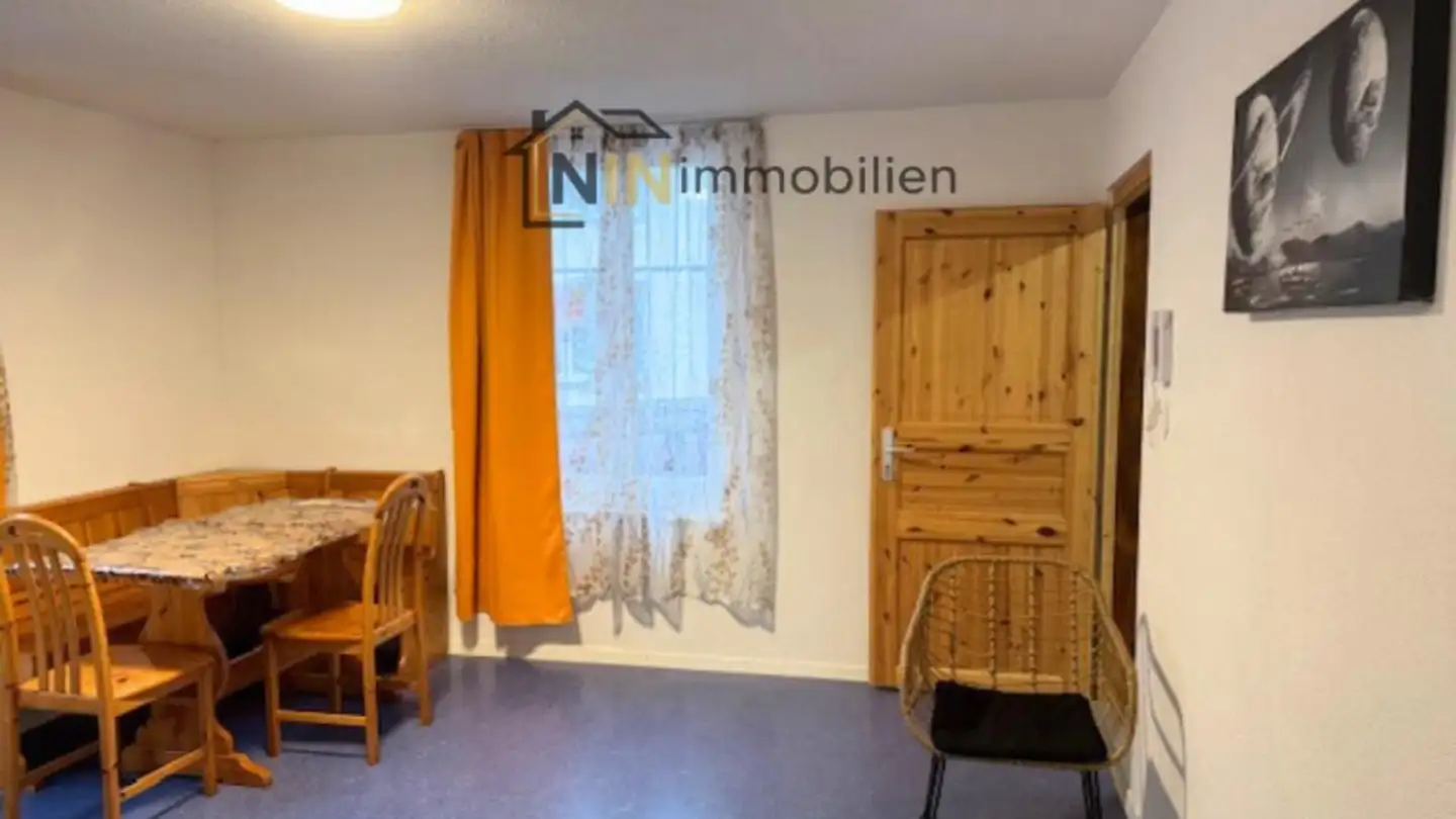 Appartamento in affitto - Dorf 114, 4954 Wyssachen - Foto 2