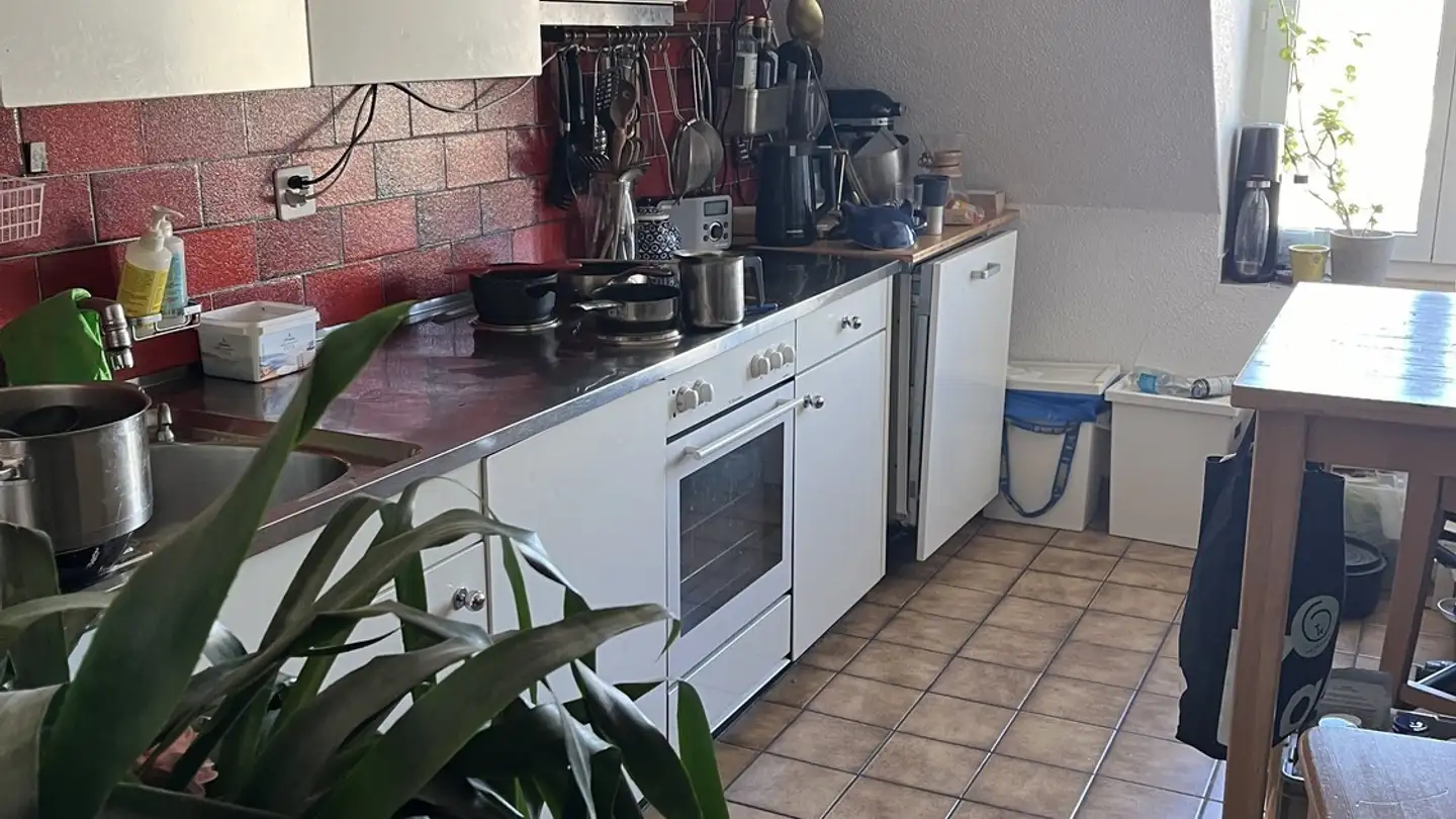 Stanza singola in affitto - 8004 Zürich - Photo 3