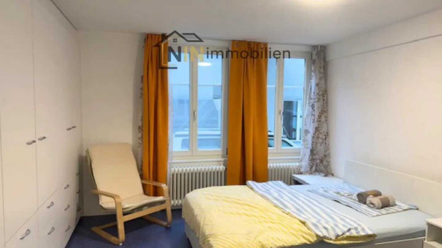 Appartamento in affitto - Dorf 114, 4954 Wyssachen - Foto 4
