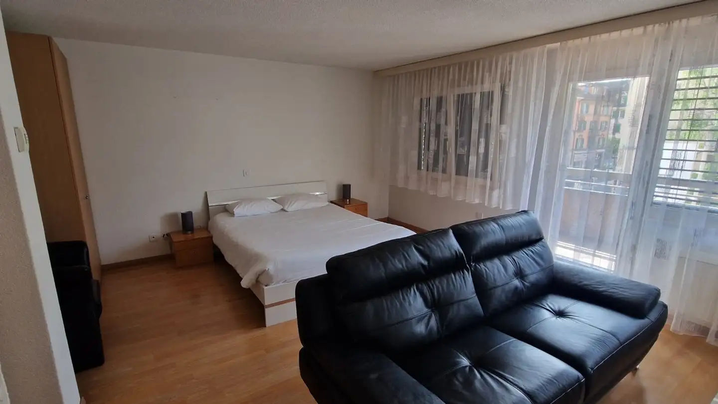 Appartement meublé à louer - 3010 Bern - Photo 3