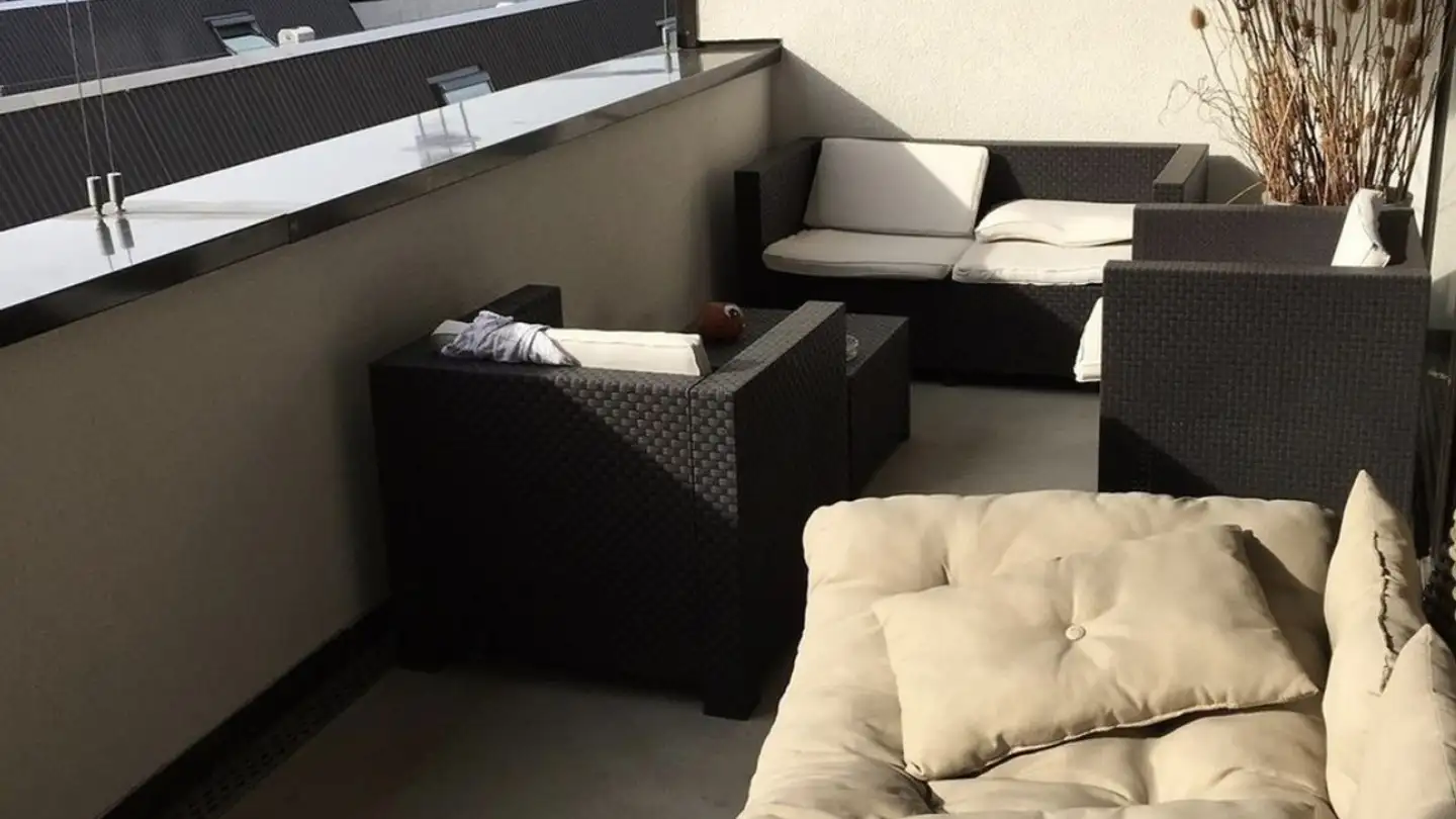 Apartment for rent - Brandstrasse 43, 8952 Schlieren - Photo 4