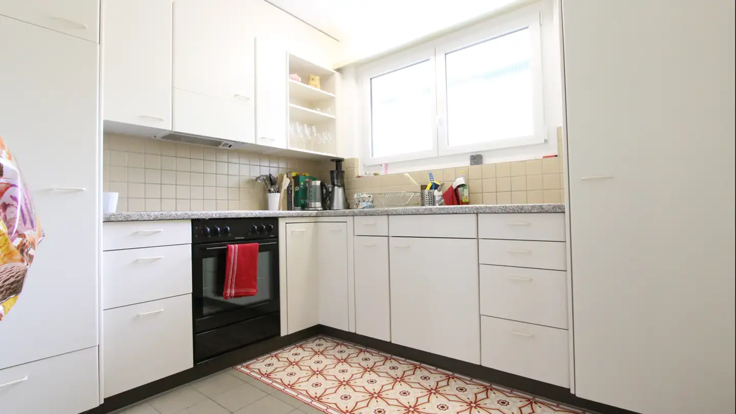 Appartamento in affitto - Wachtelweg 2, 4553 Subingen - Foto 2