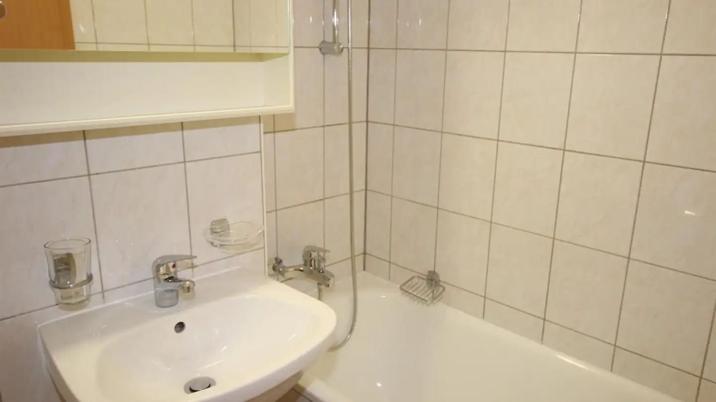 Möblierte Wohnung mieten - Rue Sismondi 13, 1201 Genève - Foto 4