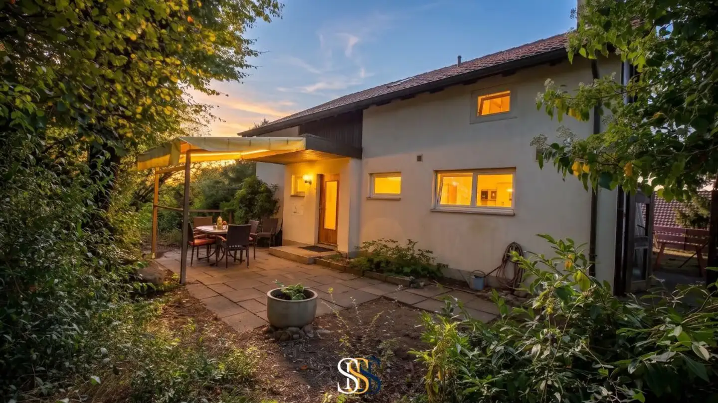 Casa singola in vendita - Rohrerbrücke 16, 8532 Warth - Foto 3