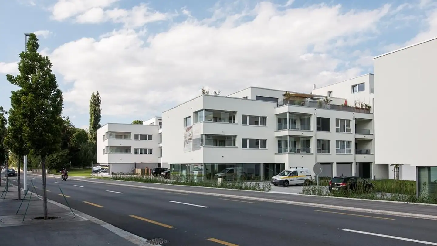 Bürofläche mieten - Luzernerstrasse, 4800 Zofingen - Foto 2