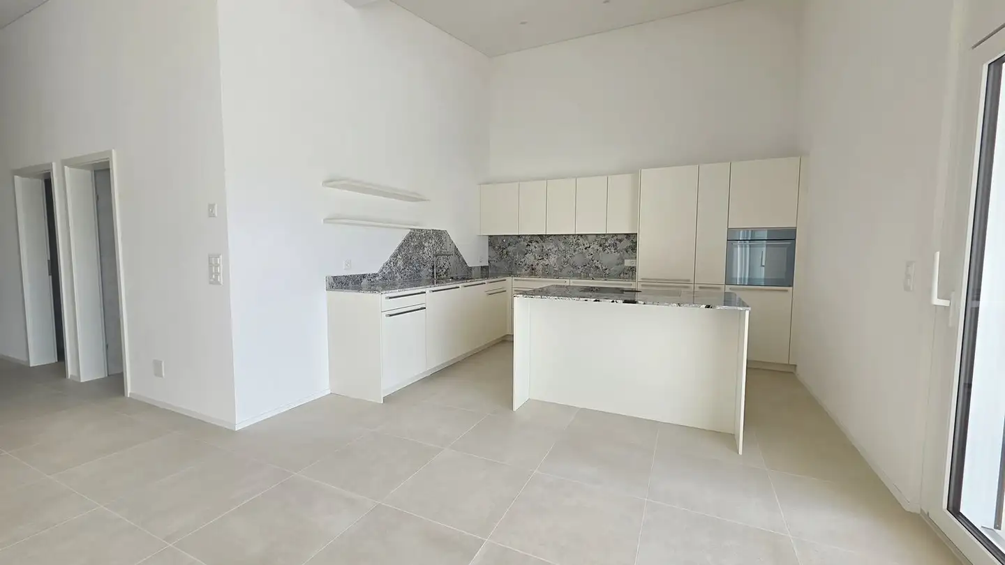 Dachgeschosswohnung mieten - Eilenzweg 14, 5074 Eiken - Foto 2