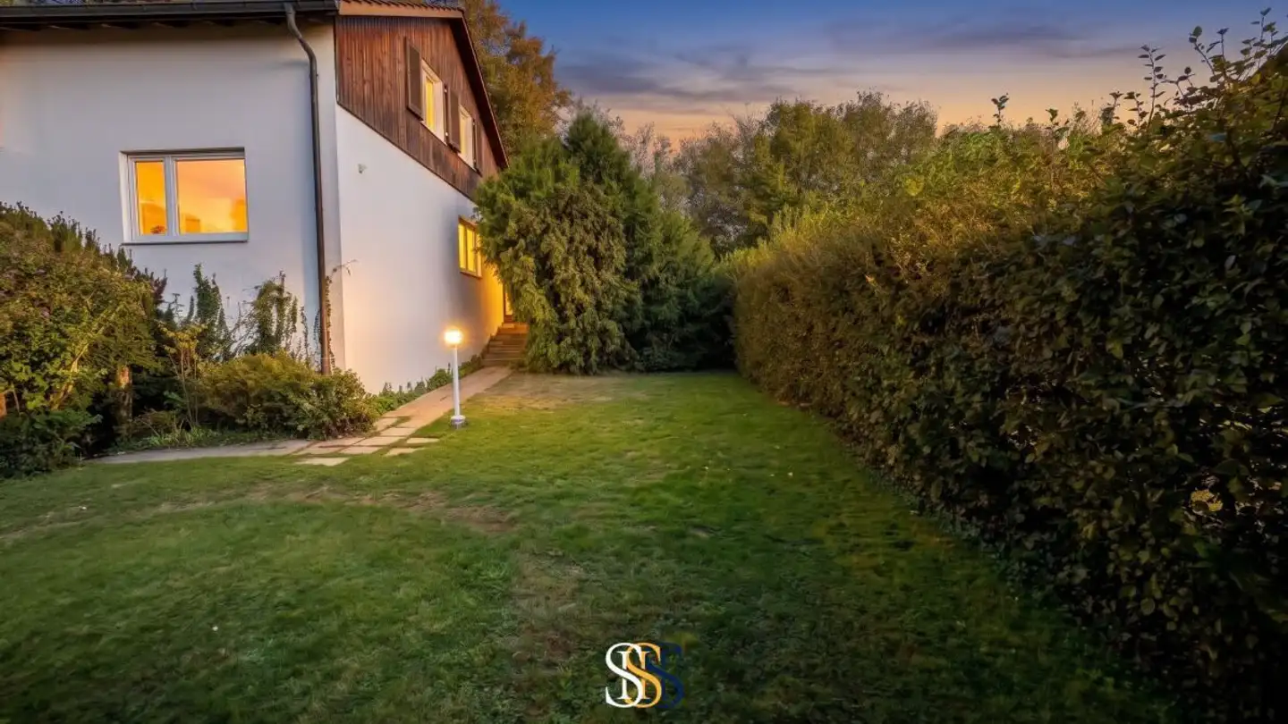 Casa singola in vendita - Rohrerbrücke 16, 8532 Warth - Foto 4