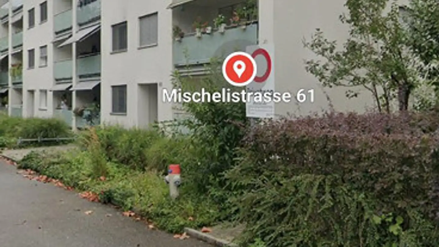 Appartement à louer - Mischelistrasse 61, 4153 Reinach BL