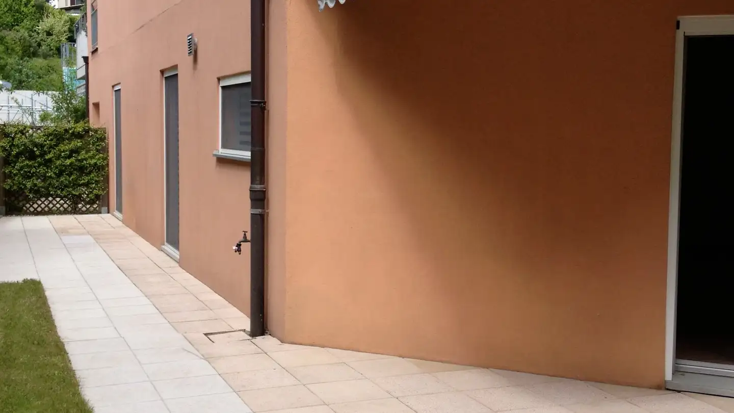 Appartamento in vendita - Via Carà 26, 6928 Manno - Foto 3