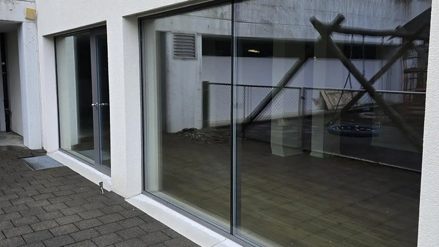 Bürofläche mieten - Luzernerstrasse, 4800 Zofingen - Foto 4