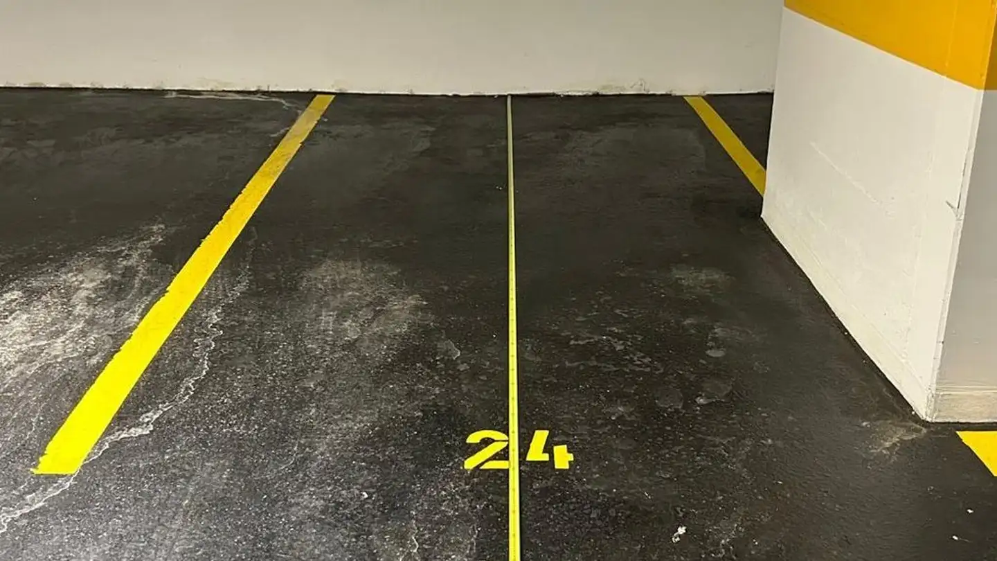 Tiefgaragenstellplatz mieten - Riedmattstrasse 10, 6030 Ebikon - Foto 2