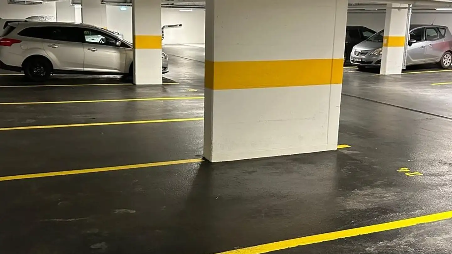 Tiefgaragenstellplatz mieten - Riedmattstrasse 10, 6030 Ebikon - Foto 3