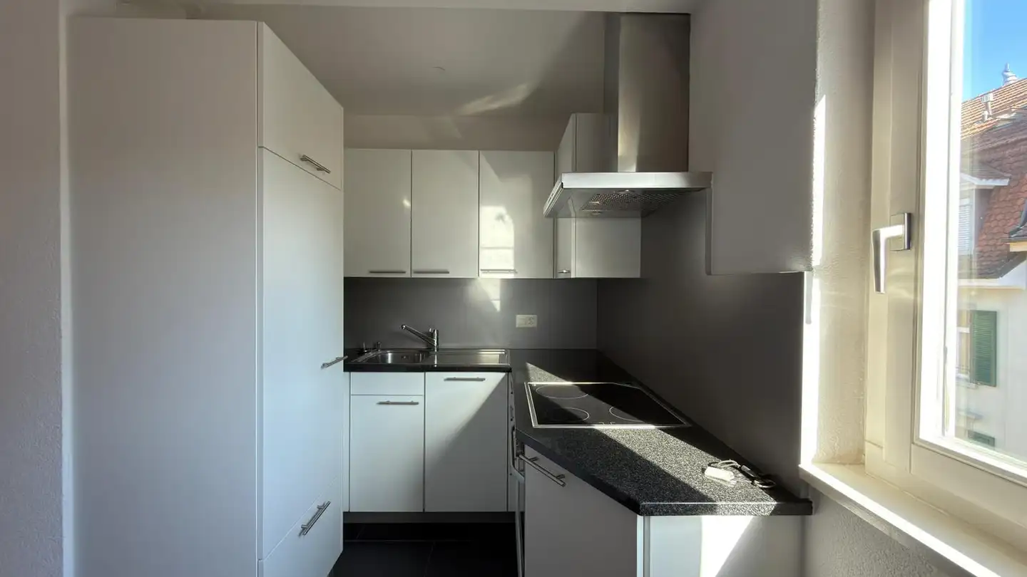 Appartement à louer - Rue Du Milieu / Mittelstrasse 17, 2502 Biel/Bienne