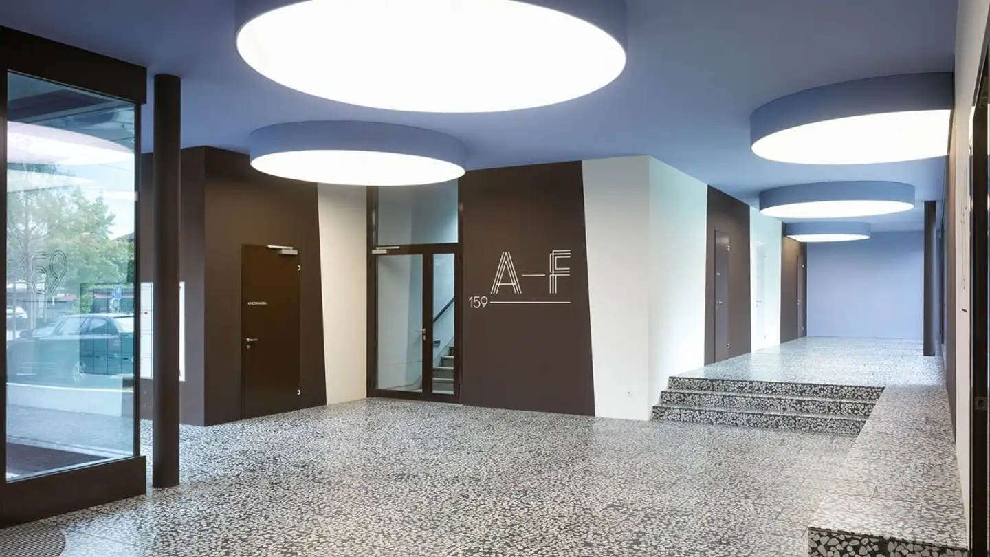 Zimmer mieten - Gutstrasse 159, 8047 Zürich - Foto 4