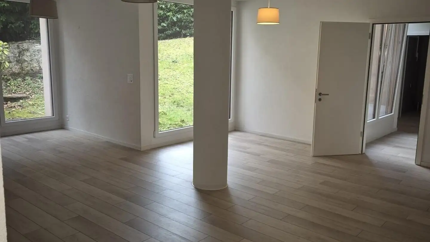 Wohnung mieten - Rue Bonivard 1, 1820 Veytaux - Foto 2