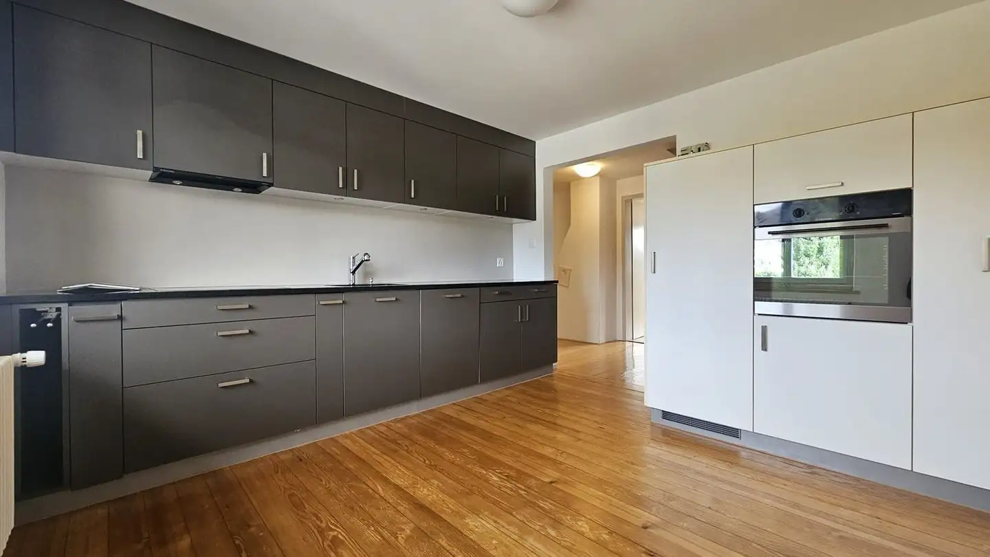 Appartamento in affitto - Blumenweg 4, 5102 Rupperswil - Photo 2