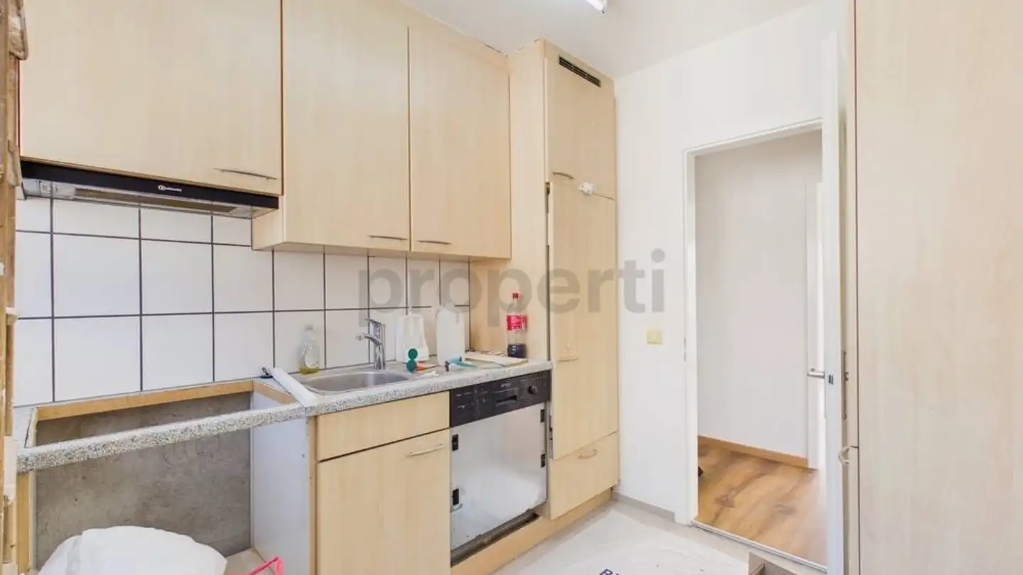 Apartment for rent - 4542 Luterbach - Photo 2