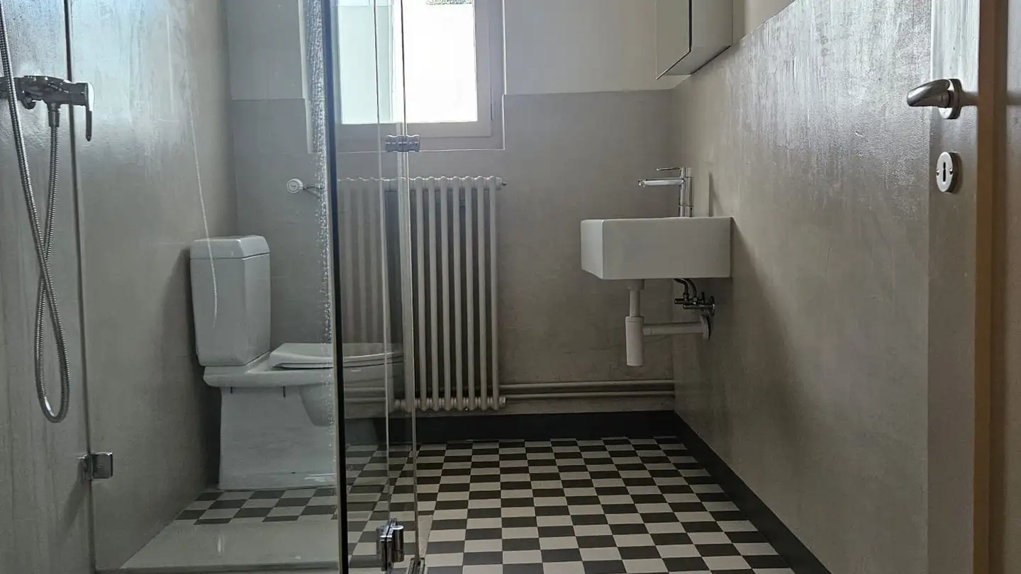 Appartamento in affitto - Blumenweg 4, 5102 Rupperswil - Photo 3