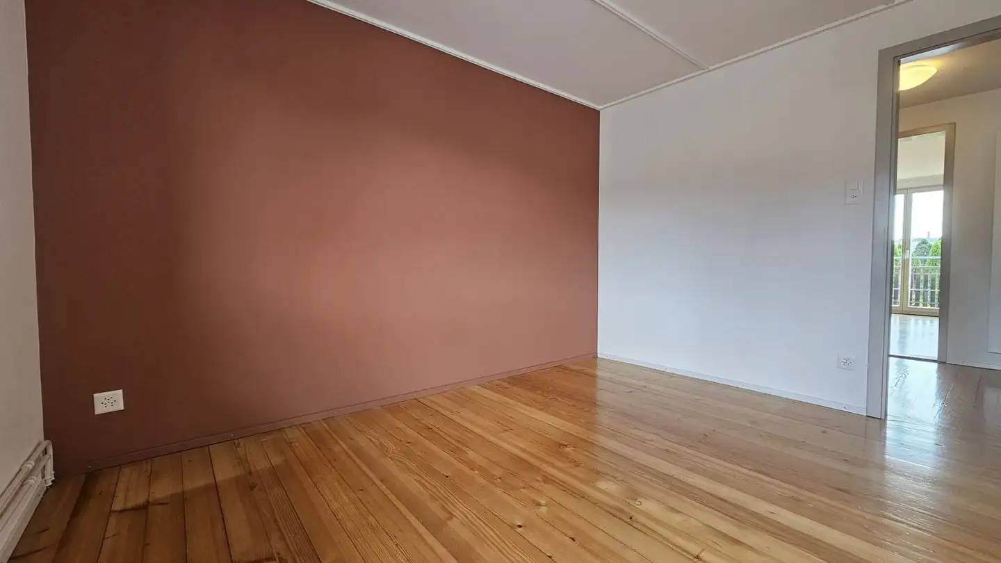 Appartamento in affitto - Blumenweg 4, 5102 Rupperswil - Photo 4