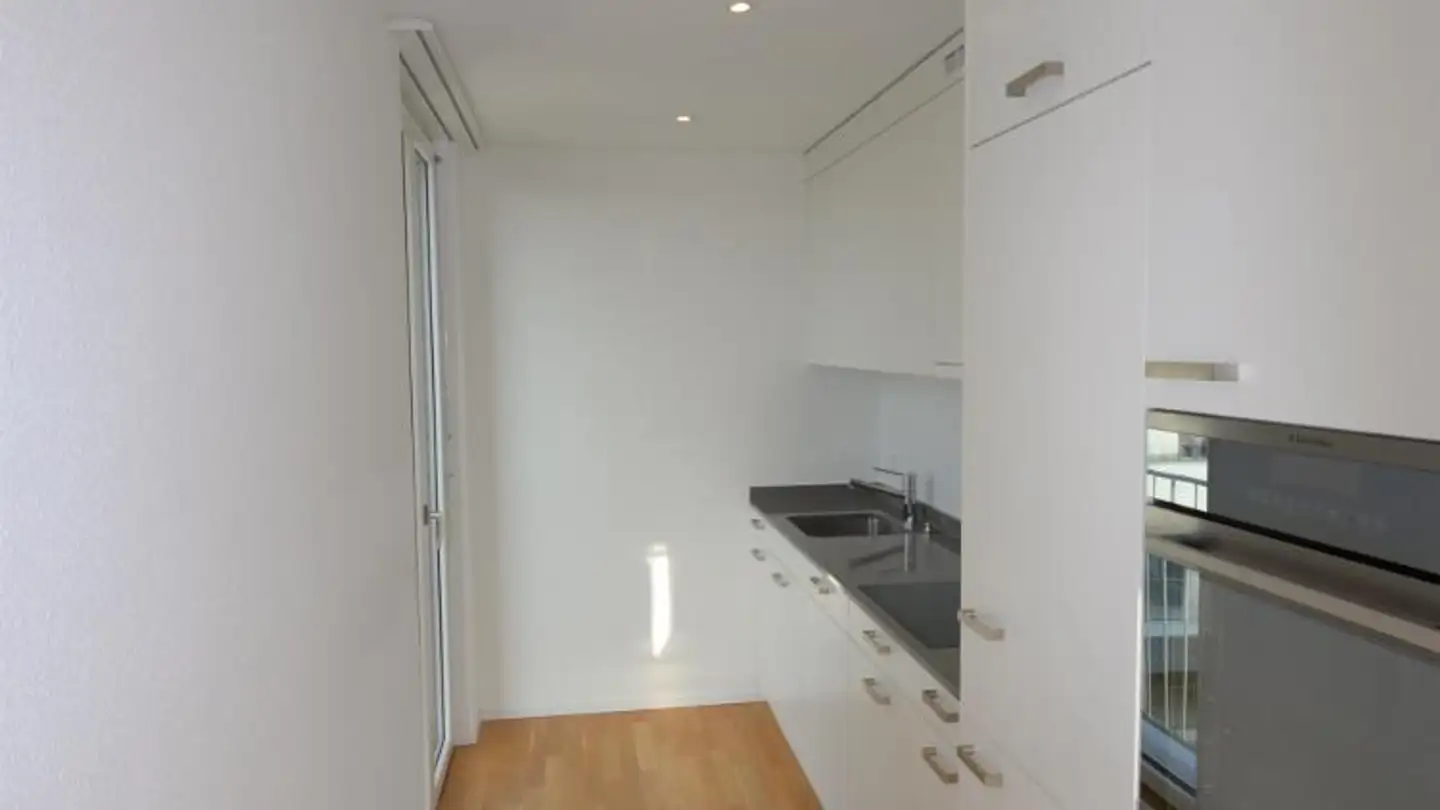 Apartment for rent - Carl-Beck-Strasse 14b, 6210 Sursee - Photo 2