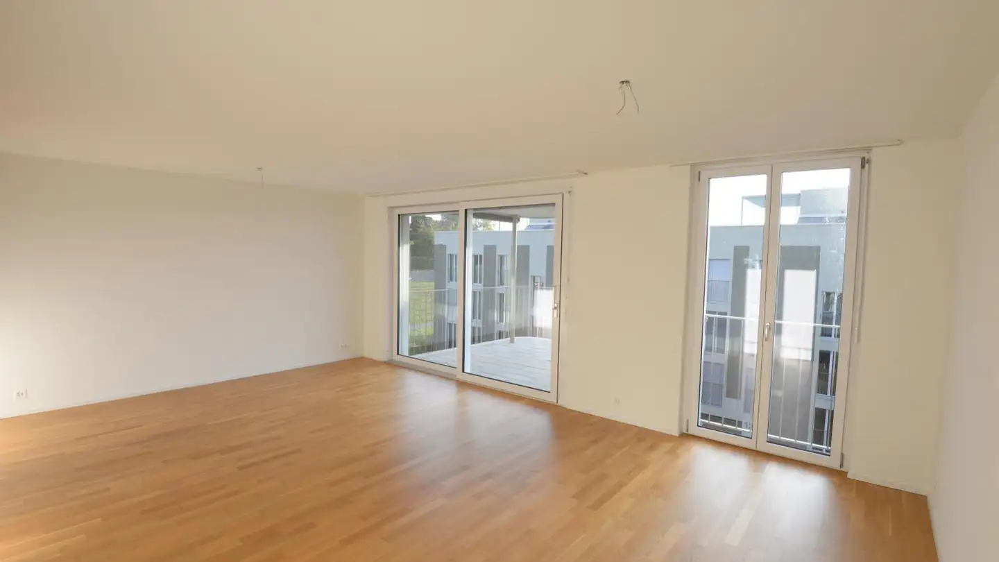 Apartment for rent - Carl-Beck-Strasse 14b, 6210 Sursee - Photo 3